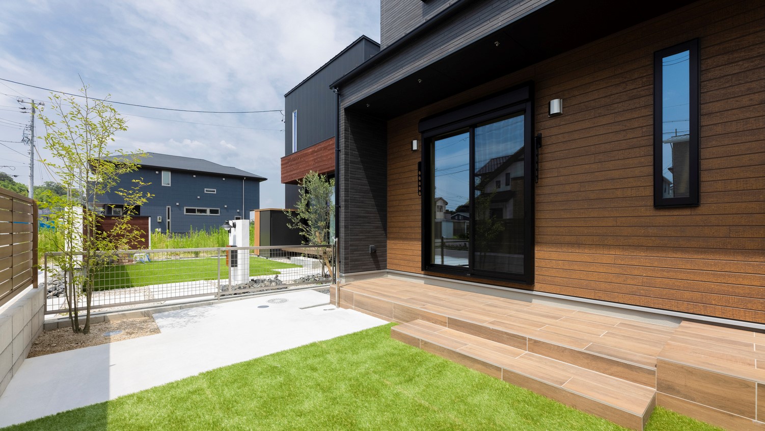 規格住宅って何 注文住宅や分譲住宅との違いを把握してお得に家づくりを進めよう Tatelier